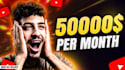 design professional you tube thumbnails that increase CTR