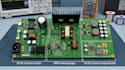 design dc dc converter, ac dc converter, smps, power electronics, and pcb layout
