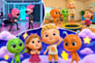 do 3d kids animation