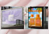 going to create promotional posters