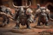 paint your warhammer 40k and fantasy miniatures