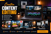 edit professional amazon, walmart and ecommerce videos