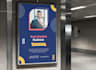 design custom flyer and beautiful flyer in just 6hrs