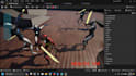 develop game bots, ai npc systems, game development features and gaming tools