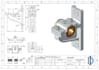 create professional cad technical drawings, 3d models and cnc designs
