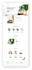 design and develop modern websites with optimized UI and UX