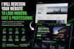 redesign your outdated website into a modern client winning site