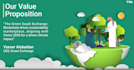 create professional 2d motion graphics and animation video