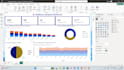create interactive power bi dashboards and reports
