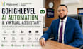 gohighlevel virtual assistant ghl ai automation go high level chatbot ai agent