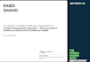 develop and customize itsm, itom, cmdb, and virtual agent