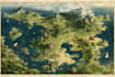 do fantasy map design