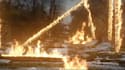 do professional vfx compositing and visual effects for your video