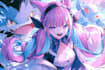 premium custom anime characters