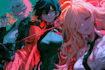 professional custom anime illustrations