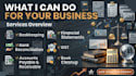 professional accounting and bookkeeping services