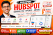 hubspot gohighlevel automation zoho crm pipedrive monday com zapier integration