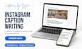 write engaging instagram captions for your brand