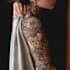 design professional tattoo and custom tattoo