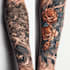 design professional creative tattoo design