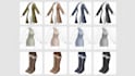 design custom vrchat accessories, vrchat clothing, props pc and quest compatible