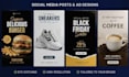 create professional ai advertising images