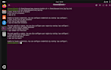 build linux bash scripts and automate cron jobs