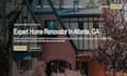 build wix property development website construction building company website