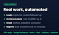 build ai automations with n8n, make, and claude API