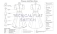 be your professional digital sewing pattern maker