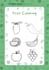 design printable activity sheets