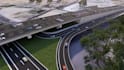 do 2d plan and estimate and road design