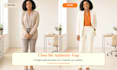 create a polished professional wardrobe that strengthens your credibility