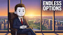 create 2d animated finance videos for youtube automation