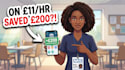 create 2d animated finance videos like alicia invest