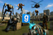 port and rig custom models for garrys mod gmod