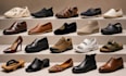 create 3d shoe design footwear model and shoe rendering manufacturing ready file