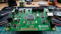 arduino esp32 stm32 programming iot apps pcb design expert