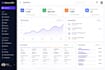 develop custom CRM software, erp and web applications in PHP