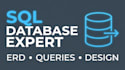 do sql database project, sql queries, mysql, postgres sql