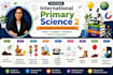 teach oxford international primary science level 1 to 3