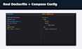 dockerize your application with docker and docker compose