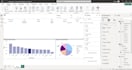 create interactive power bi dashboards and reports