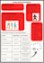 create medical study notes and cheatsheets