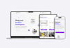 fix and complete your ai generated web app