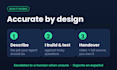 build an ai agent or chatbot with claude or gpt