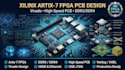 design raspberry pi compute module pcb and embedded linux