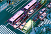 label cars in images with bounding boxes