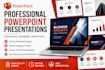design modern powerpoint presentations