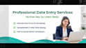 do data entry, copy, paste, typing, and excel work